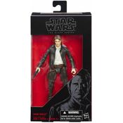 Star Wars The Black Series - Han Solo 18