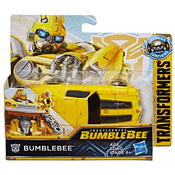 Transformers Bumblebee - Energon Igniters Power Series - Bumblebee