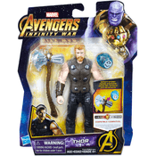 Action Figure - Avengers Infinite War - Thor