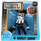Metals Die Cast - Harley Quinn M389