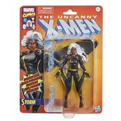 Action Figure Marvel Legends Retro X-Men - Tempestade