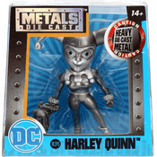 Metals Die Cast - Harley Quinn M395
