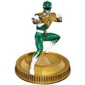 Green Ranger - Power Rangers - Pop Culture Shock