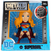 Metals Die Cast - Supergirl M384