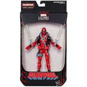 Marvel Legends Series - Deadpool