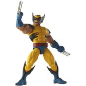 Wolverine - Marvel Legends Series