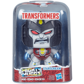 Mighty Muggs - Transformers - Starscream