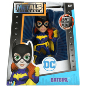 Metals Die Cast - Batgirl M357