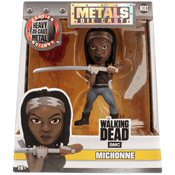 Metals Die Cast - The Walking Dead - Michonne M183