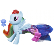 My Little Pony - The Movie - Rainbow Dash