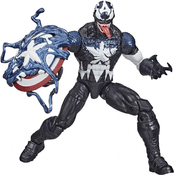 Marvel Legends Series - Spider-Man - Maximum Venom - Venomized Captain America