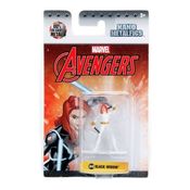 Metals Die Cast - Nano Metalfigs - Marvel Avengers - Black Widow