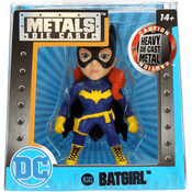 Metals Die Cast - Batgirl M382