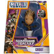 Metals Die Cast - Guardians of the Galaxy - Groot M153