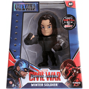 Metals Die Cast - Civil War - Winter Soldier M49