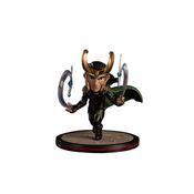 Loki - Thor Ragnarok - Q FIG - Quantum Mechanix