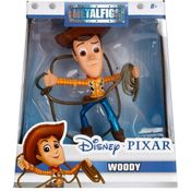 Metalfigs - Disney Pixar - Woody