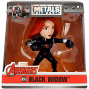 Metals Die Cast - Avengers - Black Widow M503