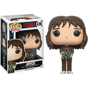 Funko Pop - Stranger Things - Joyce 436