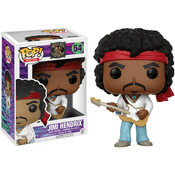 Funko Pop - Jimi Hendrix - Woodstock 54