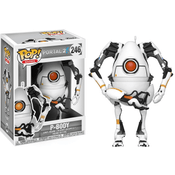 Funko Pop - Portal 2 - P-Body 246