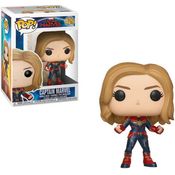 Funko Pop - Captain Marvel 425