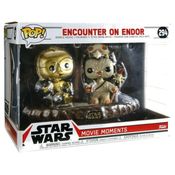 Funko Pop - Star Wars - Encounter on Endor 294