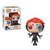 Funko Pop - Overwatch - Moira 490