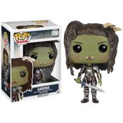 Funko Pop - Warcraft - Garona 286