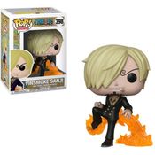 Funko Pop - One Piece - Vinsmoke Sanji 398