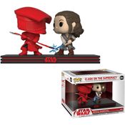 Funko Pop - Star Wars - Rey & Praetorian Guard 264