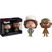 Funko Vynl. - Stranger Things - Dustin + Lucas