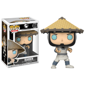 Funko Pop - Mortal Kombat X - Raiden 254