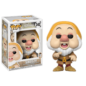 Funko Pop - Disney - Sneezy 342