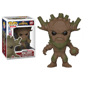 Funko Pop - Contest of Champions - King Groot 297