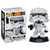 Funko Pop - Star Wars - Clone Trooper 21