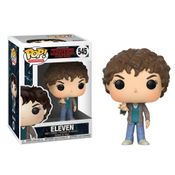 Funko Pop - Stranger Things - Eleven