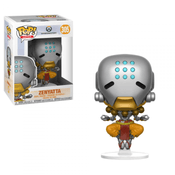 Funko Pop - Overwatch - Zenyatta 305