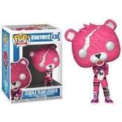 Funko Pop - Fortnite - Cuddle Team Leader 430