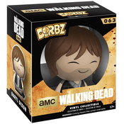 Dorbz - The Walking Dead - Daryl 063