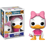 Funko Pop - Disney - Webby 310