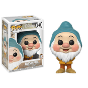 Funko Pop - Disney - Bashful 341