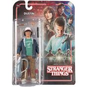 Stranger Things: Dustin - Action Figure