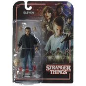 Stranger Things: Punk Eleven - Action Figure