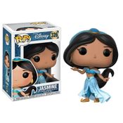 PoP Funko - Disney - Jasmine 326