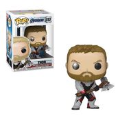 Funko Pop - Thor - Endgame 452