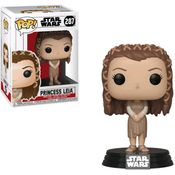 Funko Pop - Star Wars - Princess Leia 287