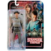 Stranger Things: Chief Hopper - Action Figure