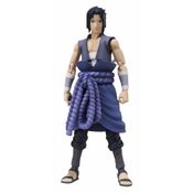 Sasuke Uchiha (Itachi Battle Ver.) - S.H. Figuarts