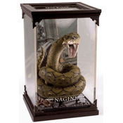 Harry Potter Magical Creatures - Nagini N°09